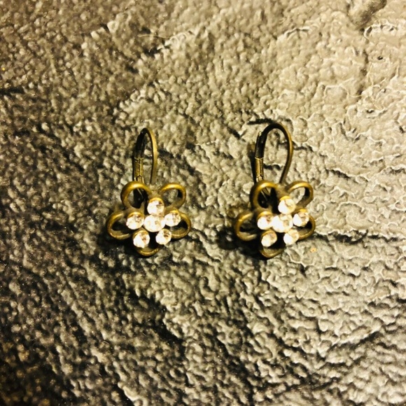 Vintage BUNDLE Mexican earrings. New! - Picture 4 of 7